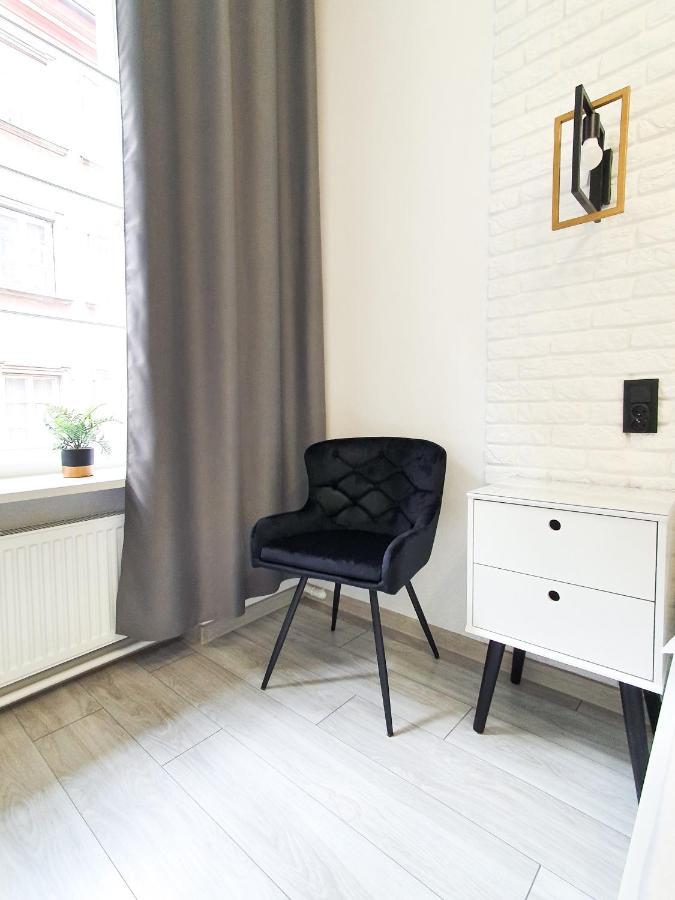 Atma Apartment - Ul. Piwna, Stare Miasto/The Old Town Warsaw Exterior photo