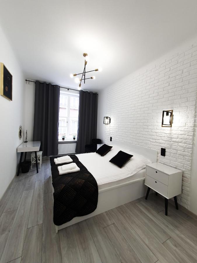 Atma Apartment - Ul. Piwna, Stare Miasto/The Old Town Warsaw Exterior photo