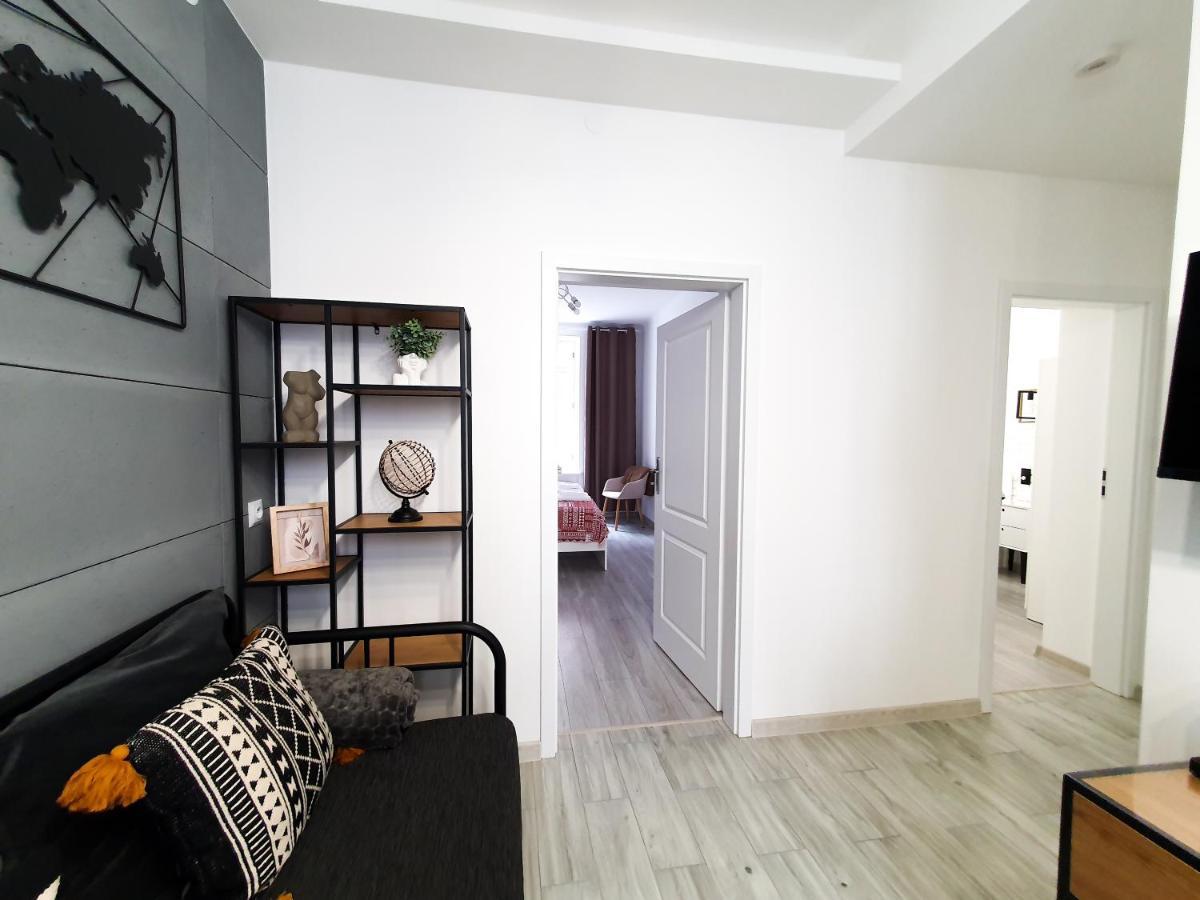Atma Apartment - Ul. Piwna, Stare Miasto/The Old Town Warsaw Exterior photo