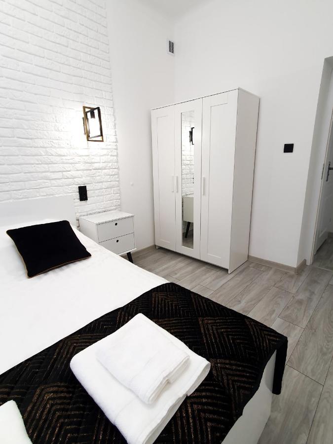 Atma Apartment - Ul. Piwna, Stare Miasto/The Old Town Warsaw Exterior photo